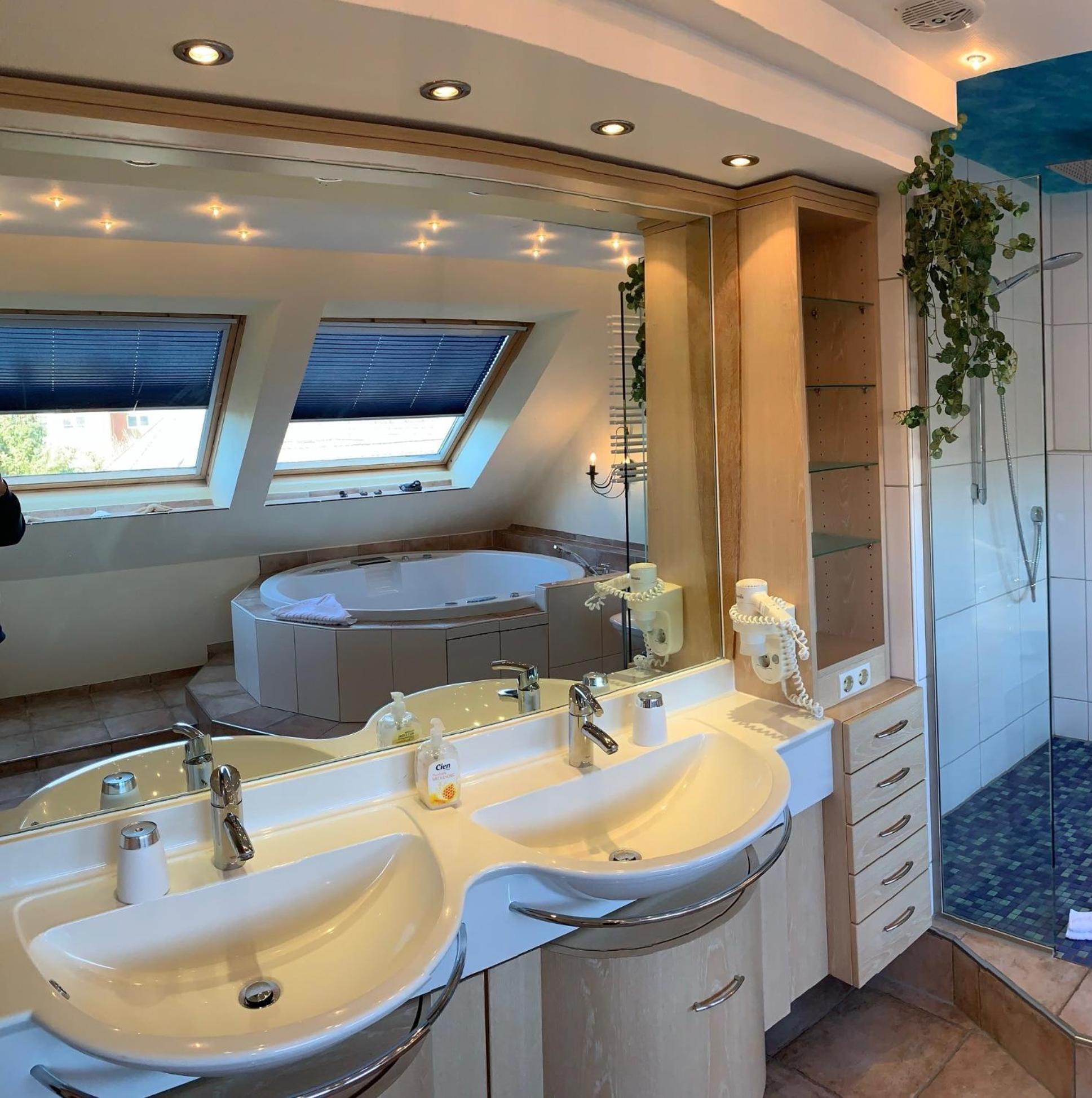 Aparthotel Kleine Perle Cuxhaven Bagian luar foto