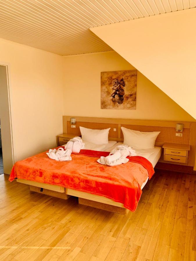 Aparthotel Kleine Perle Cuxhaven Bagian luar foto